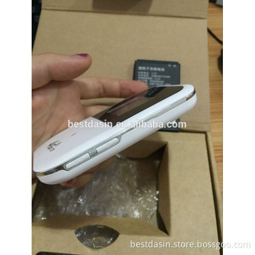 cheaper Travel Partner Mobile Hotspot Pocket Portable Wireless Unlock Mini Wi-Fi LTE WiFi Modem 4G Router with SIM Card Slot